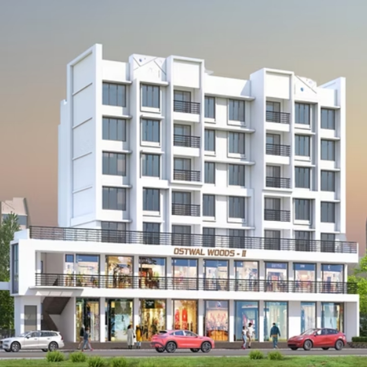 buy property in thane